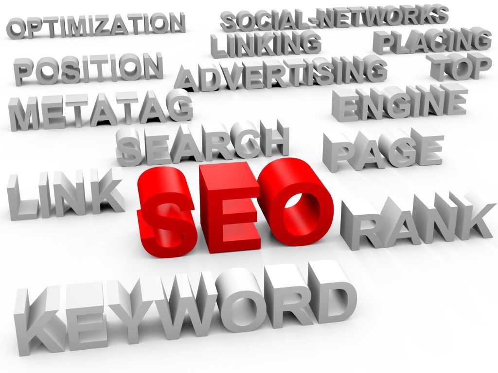 SEO Services Oakland County MI