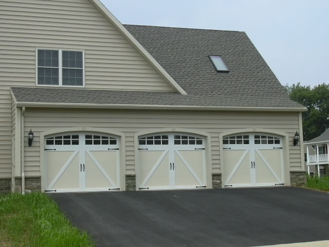 Expert Garage Builders in New Brighton, MN