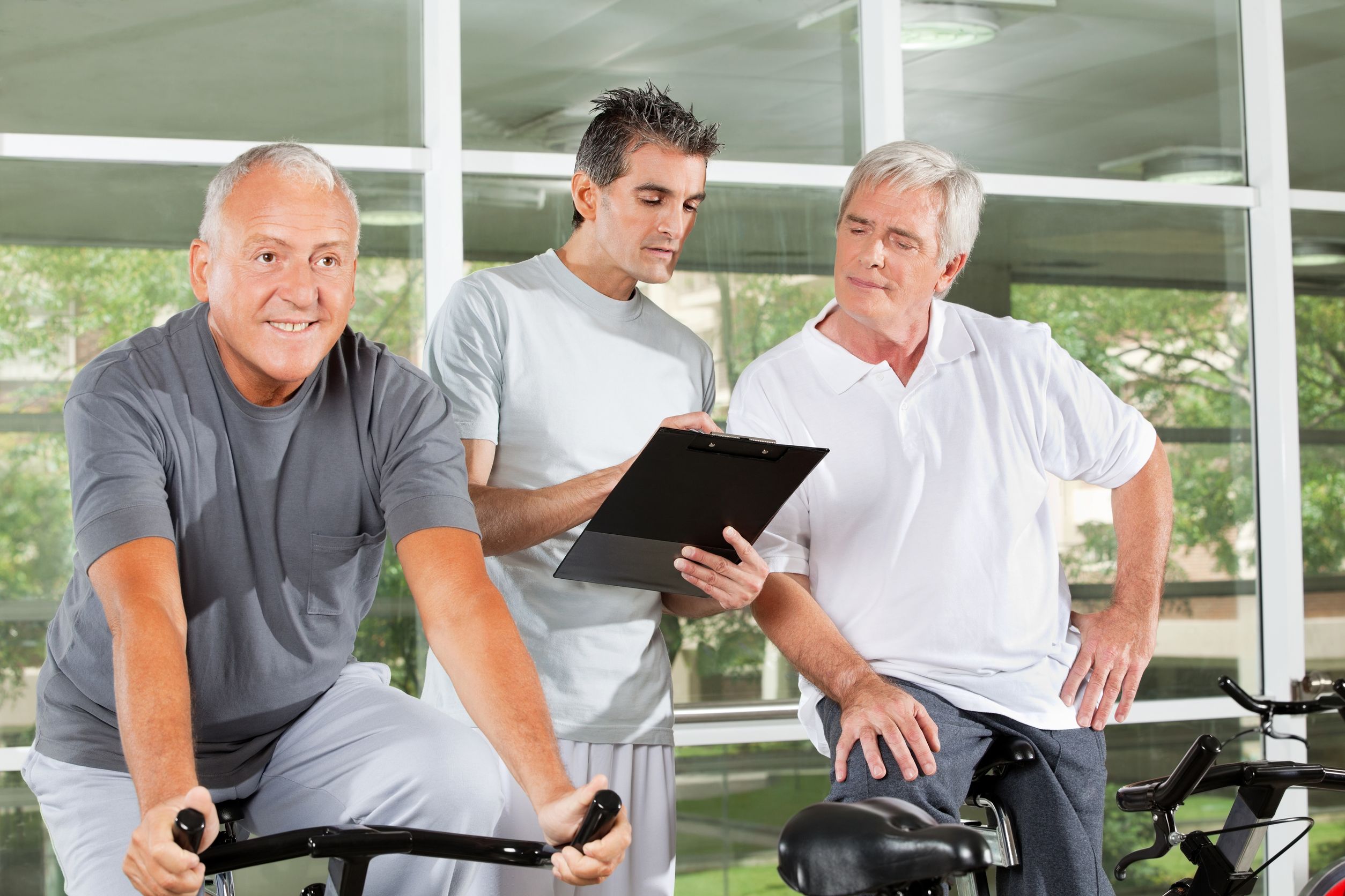 Fitness Trainer Torrance CA