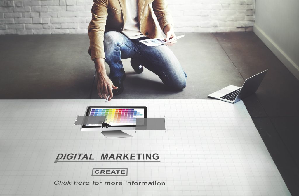 Reasons To Work With A Las Vegas Digital Marketing Company NV