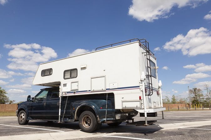 Mobile RV Repair & Maintenance Services in Santa Rosa CA