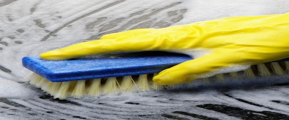 House Cleaning Services Tulsa OK