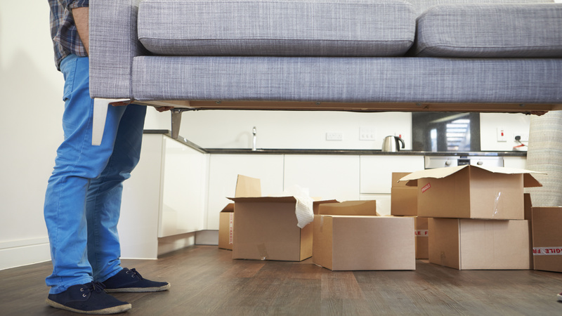 The Padded Wagon of New York Is Residential Moving Experts In NYC