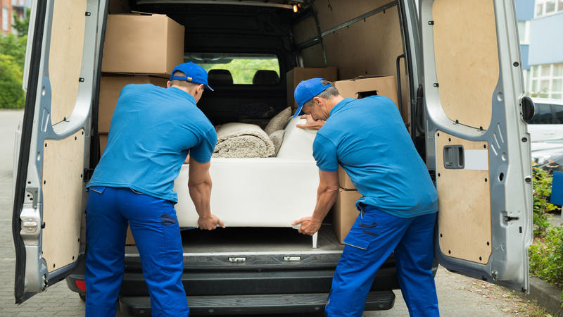 The Padded Wagon of New York Your Trusted Movers In Florida