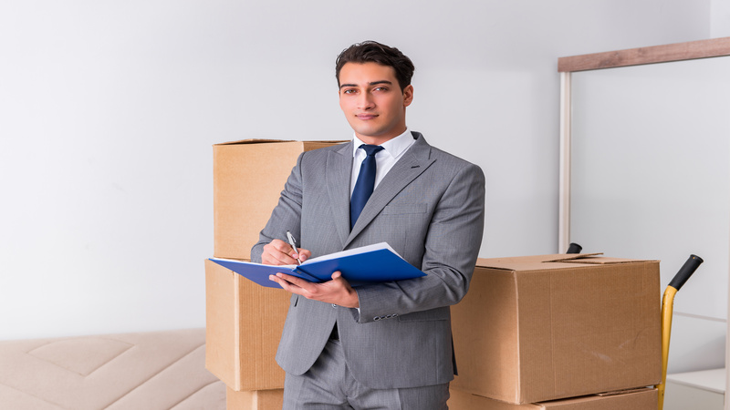 The Padded Wagon of New York Reliable Movers In New Jersey