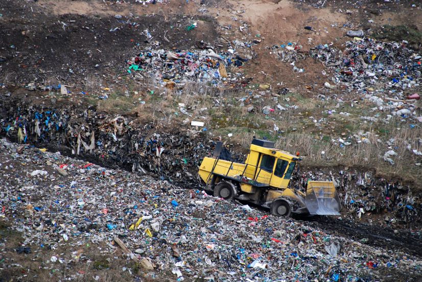 Junk Removal and Garbage Pickup Services in Chicago – Tri-State Disposal