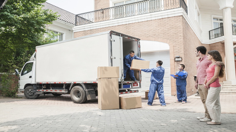 The Padded Wagon of New York Is The Best Los Angeles Movers