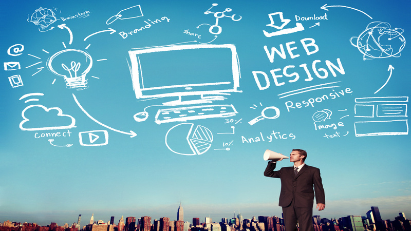 Summit Media Solutions Inc is the Trusted Web Design Service Provider in Liberty MO