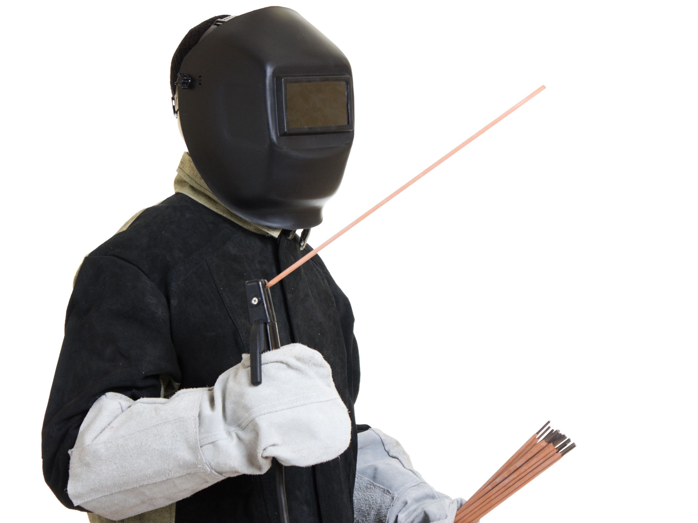 Get Professional Precision Tig Welding Services From Micro Weld, Inc.