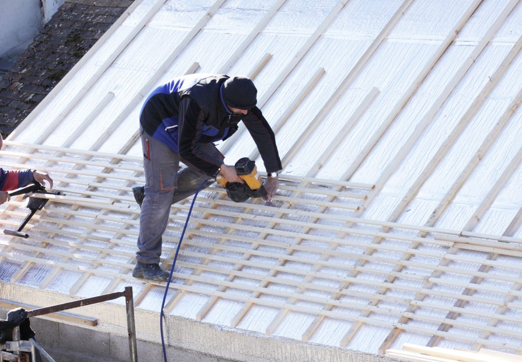 Expert Roofing Of Westchester Has The Best Roofing Services In Harrison NY.