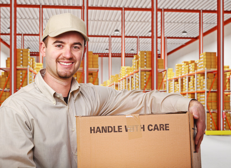 The Padded Wagon of New Jersey Is The Premier Commercial Moving Company In New Jersey