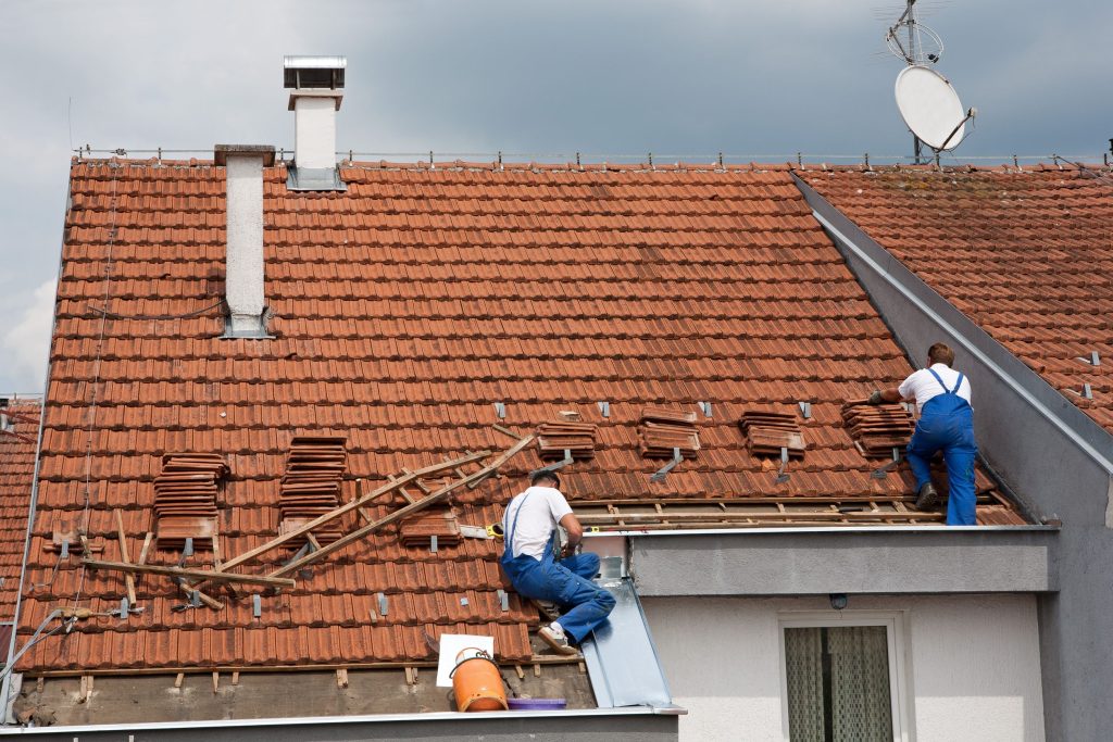 Expert Roofing Of Westchester Provides Roof Repair In Hartsdale NY.