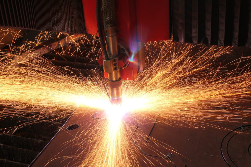 Micro Weld, Inc. Is Your Trusted Source For An Expert Industrial Welding Company.