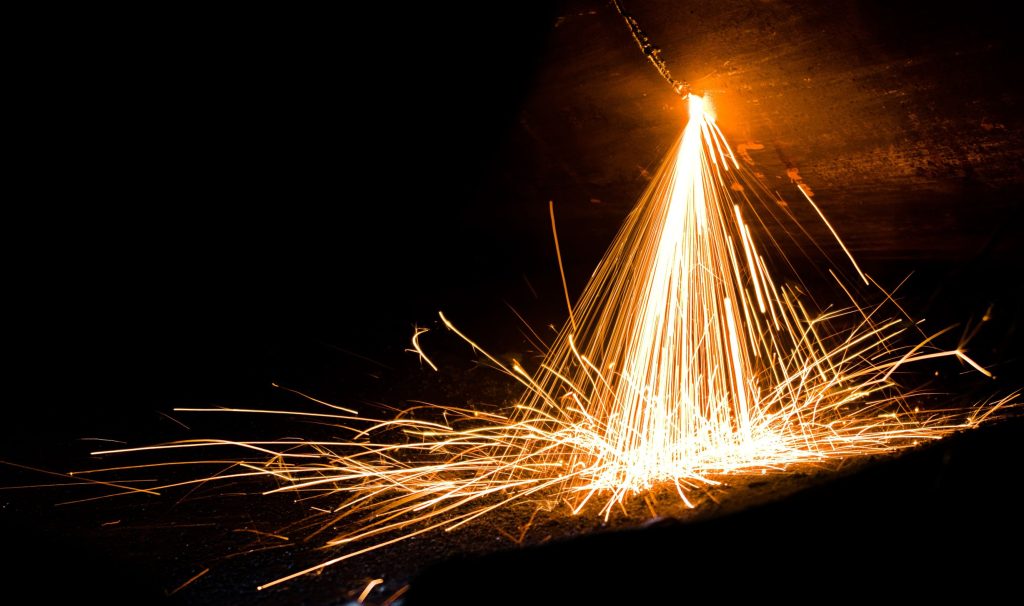 Discover The Unparalleled Expertise In Micro Tig Welding Offered By Micro Weld, Inc.