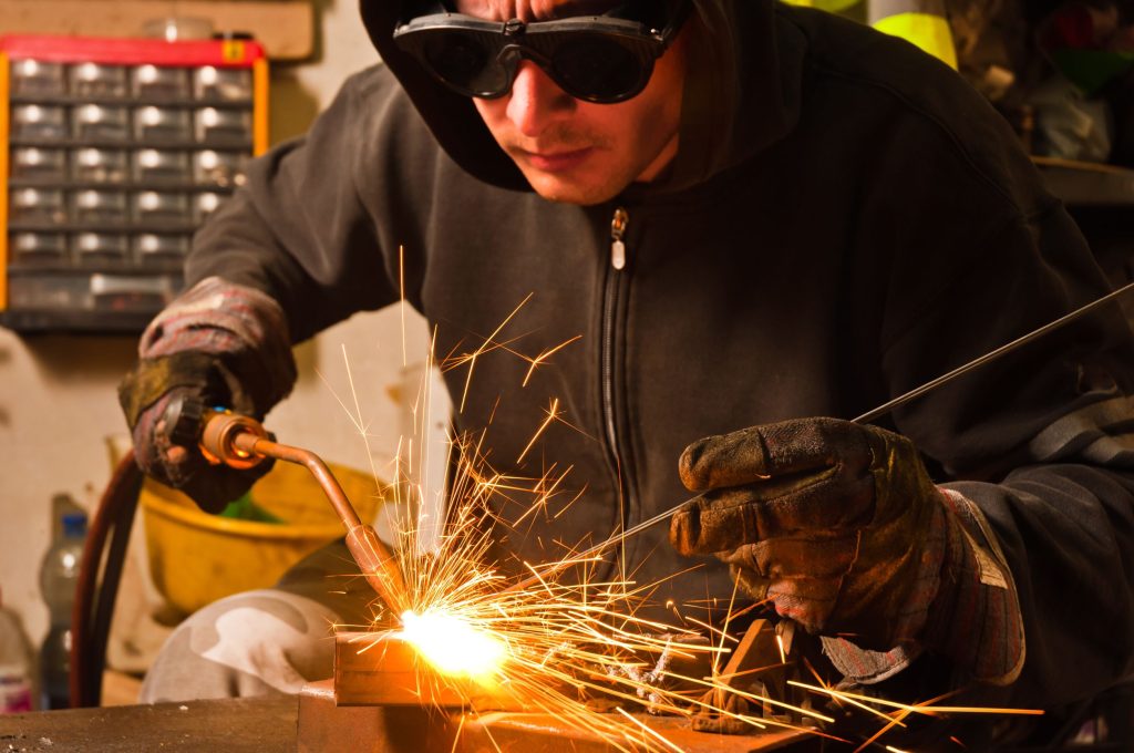 Micro Weld, Inc. Your Trusted Partner For Tungsten Inert Gas Welding Solutions.