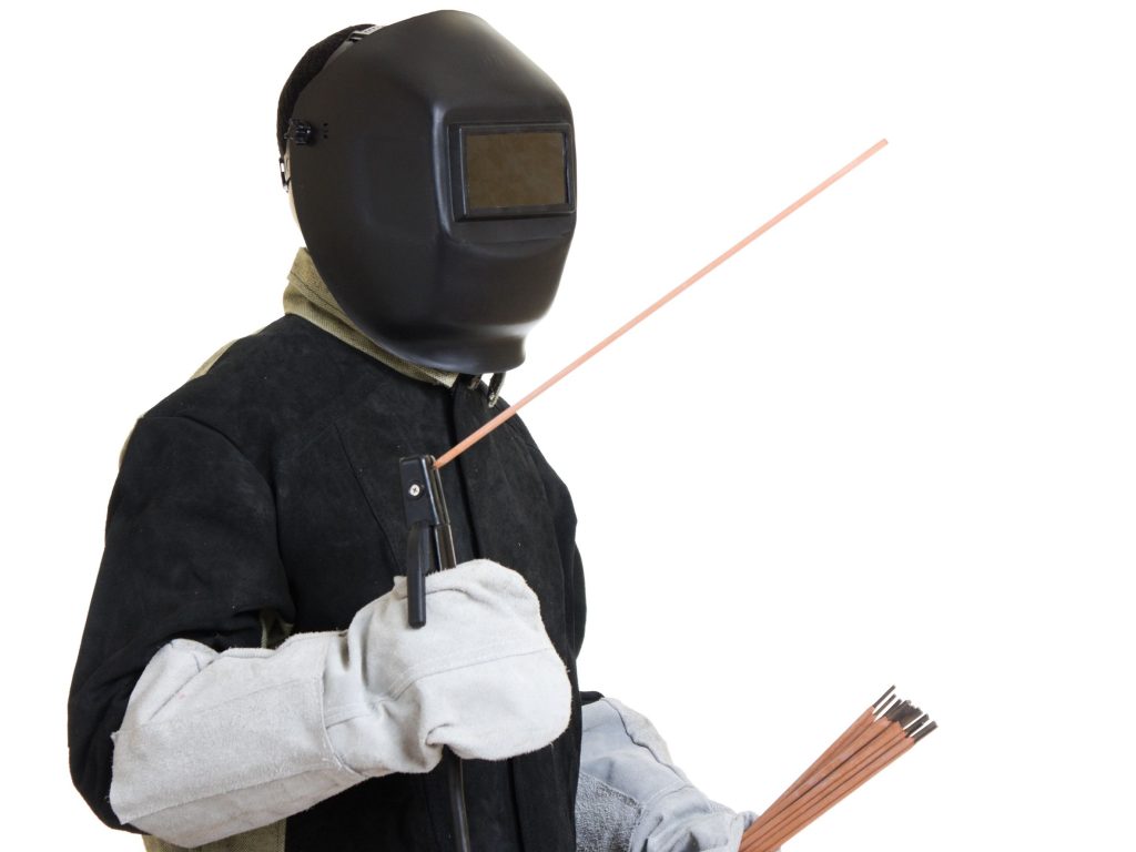 Micro Weld, Inc. Provides Unparalleled Precision Industrial Welding Services.