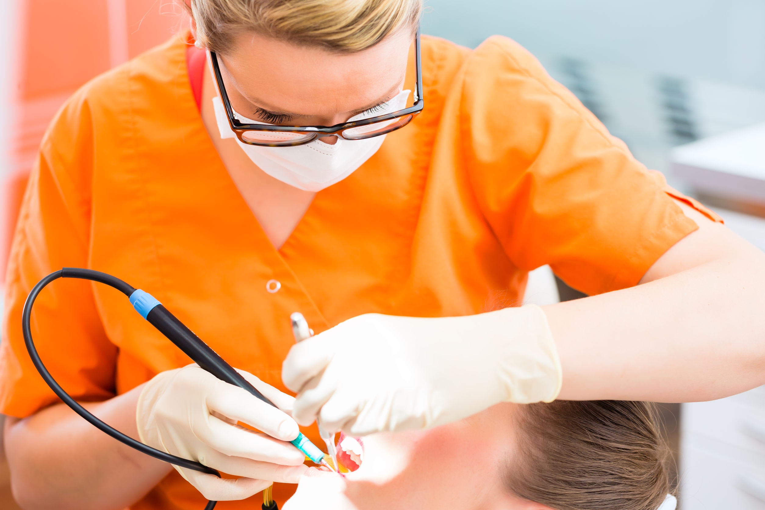 Family Dentist Wallingford CT