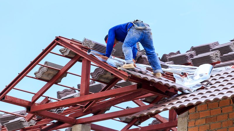 Quality Craftsmanship, Reliable Results With Expert Roofing of Westchester in Dobbs Ferry, NY