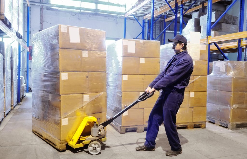 Get Efficient And Reliable Commercial Moving Services In Florida At The Padded Wagon.