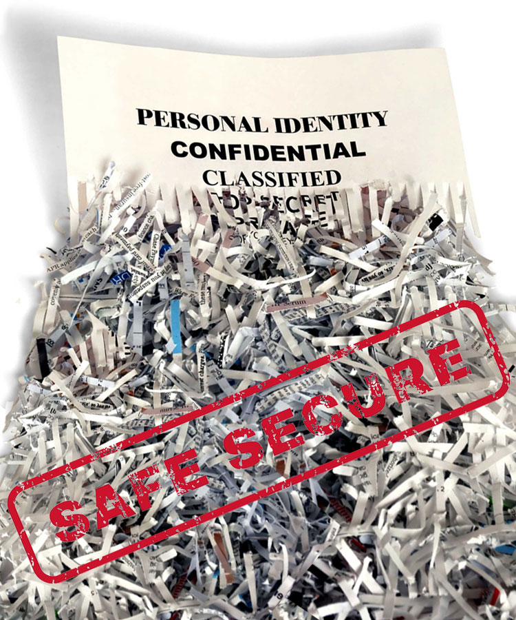 Shredding Services Dallas TX