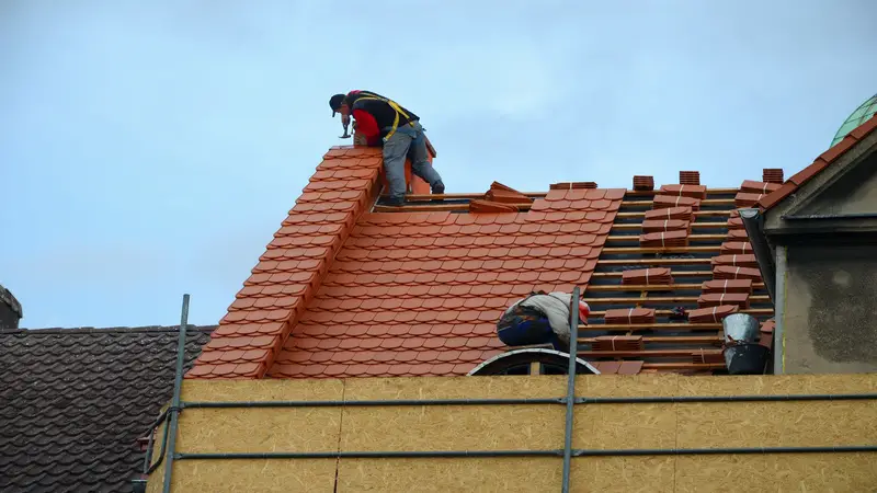Expert Roofing Of Westchester Is Your Trusted Roofing Contractor In White Plains, NY.