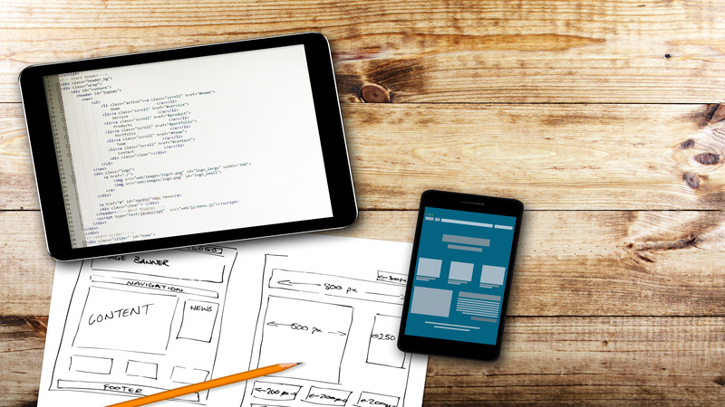 Elevate Your Online Presence With Thump Local’s Website Design Services In Brooklyn, NY.
