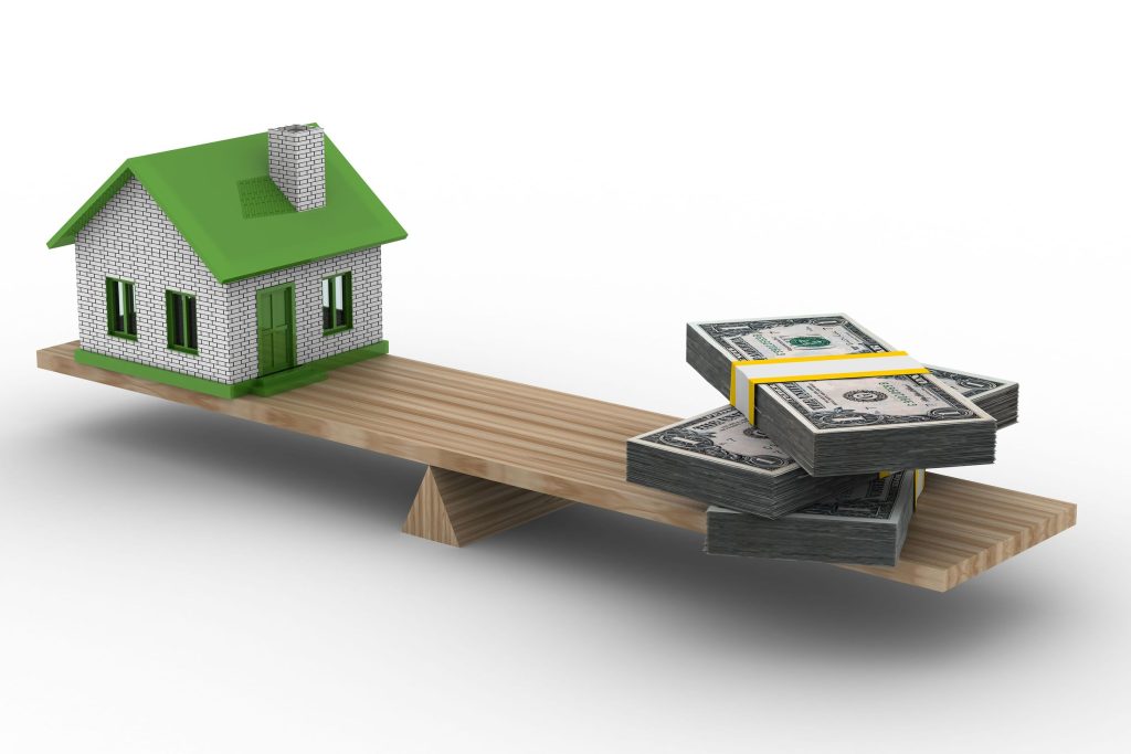 Get the Best Mortgage Loans in Terre Haute At Prospect Bank.