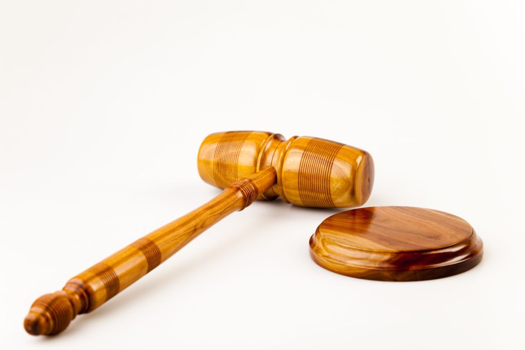 Auto Injury Lawyer Medford