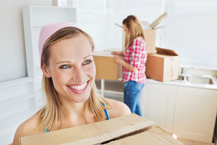 The Padded Waggon Is The Top Rated Los Angeles Movers.