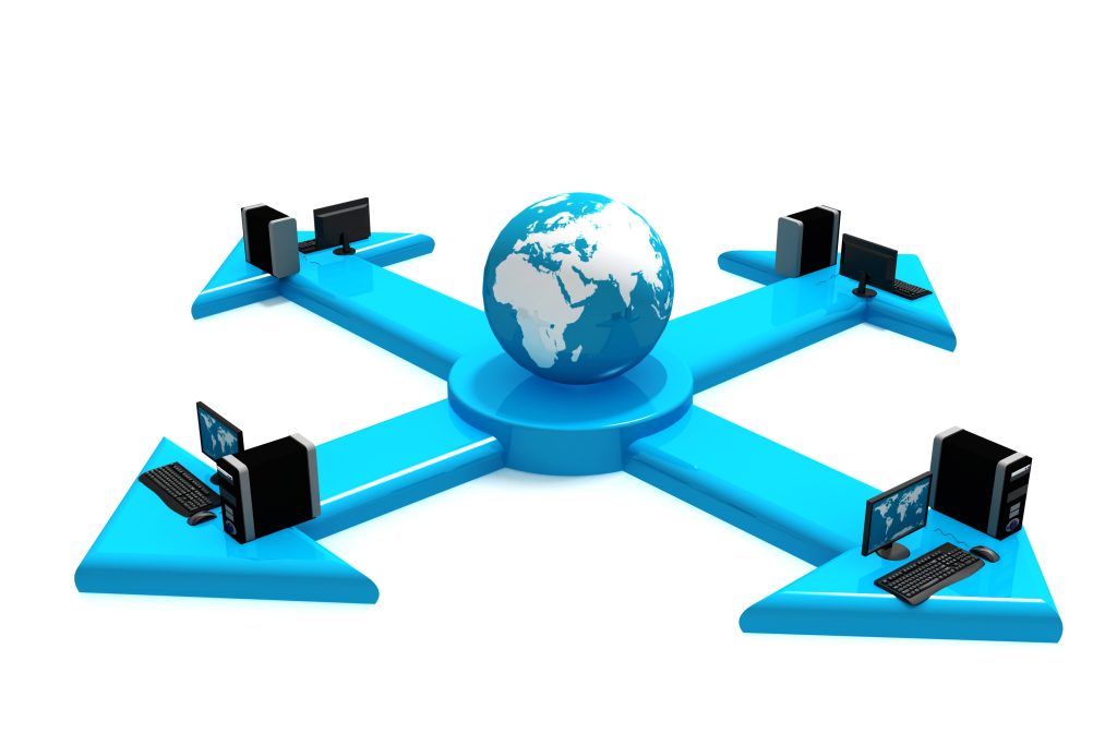 Small Business IT Support Bergen County NJ