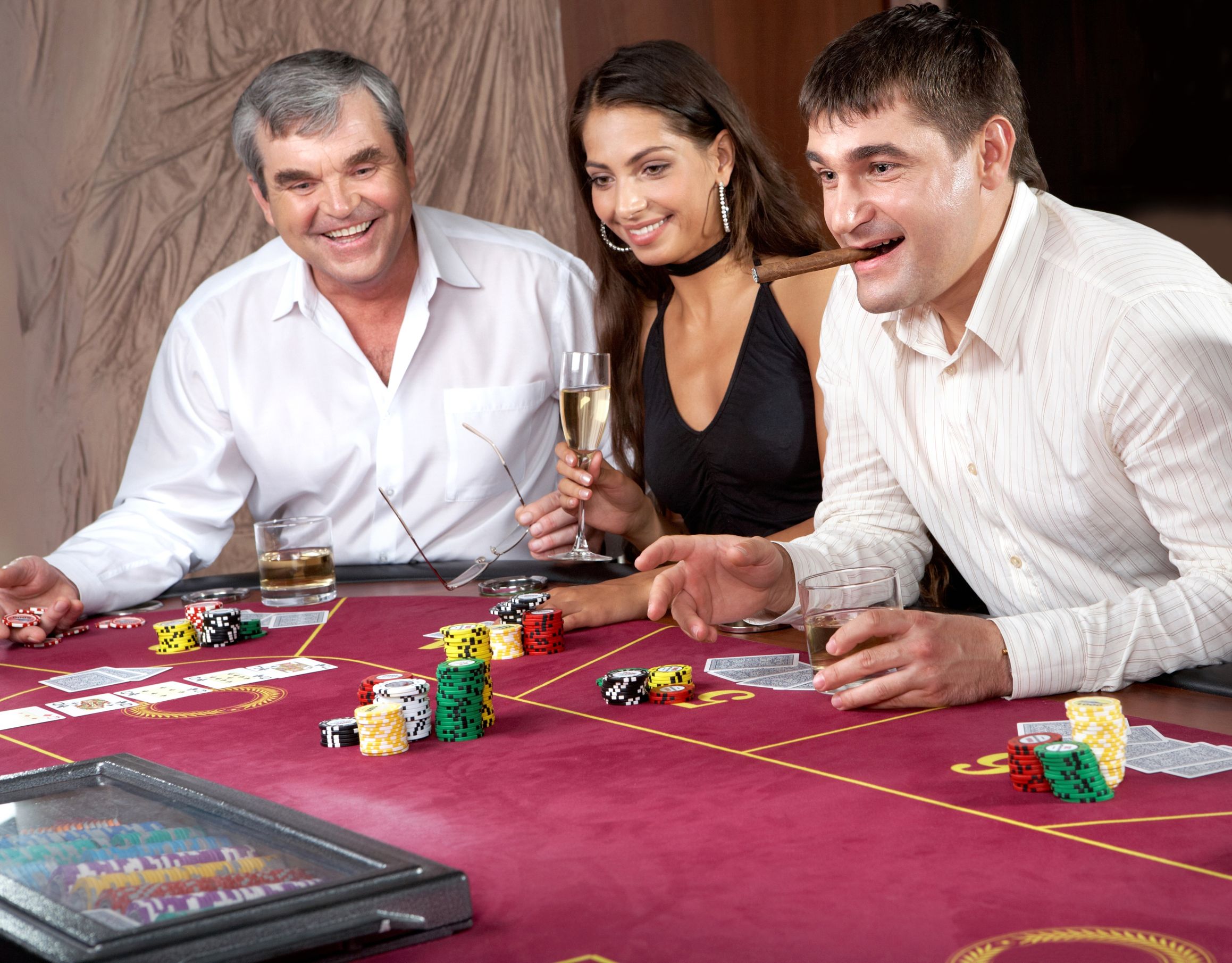 Nightlife Casino in Pasco WA