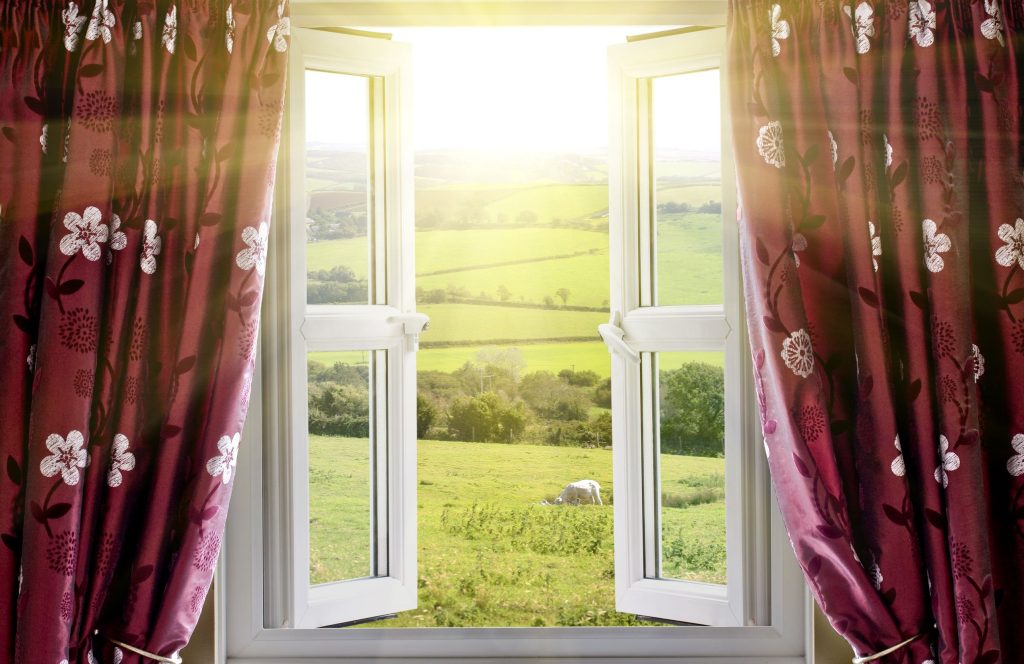 For Replacement Window Contractor In Madera CA, Call Window World of Fresno.