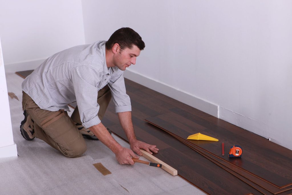Discover the best hardwood flooring services in Overland Park, KS, at Big Bob’s Outlet