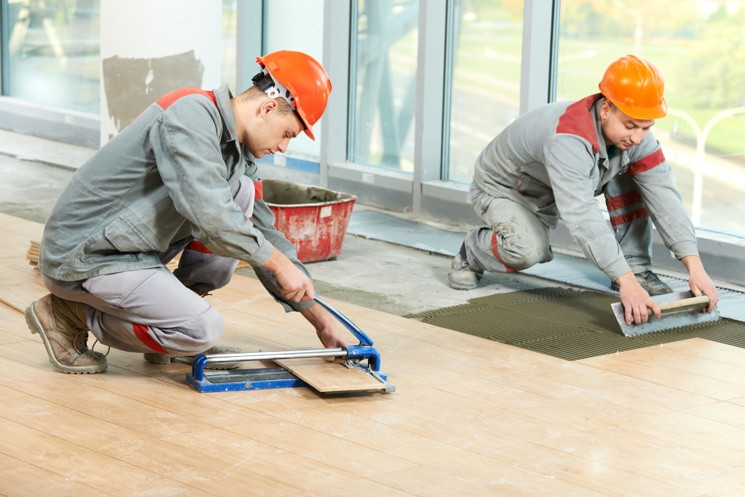Experience the best in quality and selection at Big Bob’s Flooring Outlet, the leading tile flooring store in Overland Park, KS