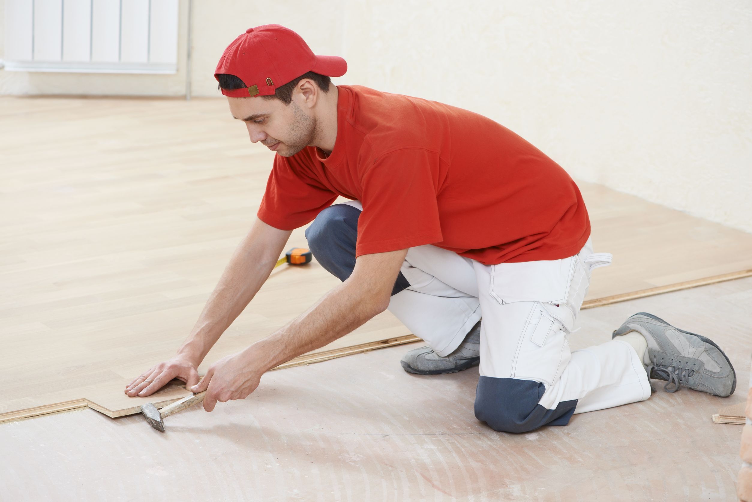 Transform your space with stylish and durable flooring from Big Bob’s Flooring Outlet in Independence, MO