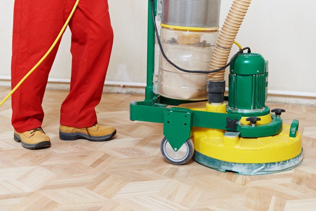 Transform your commercial space with flooring from Big Bob’s Outlet in Overland Park, KS