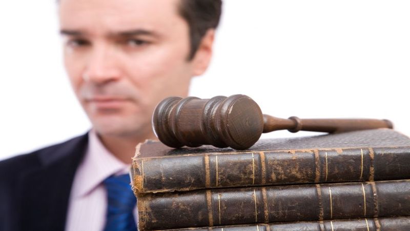 Motorcycle Accident Lawyer Medford,OR