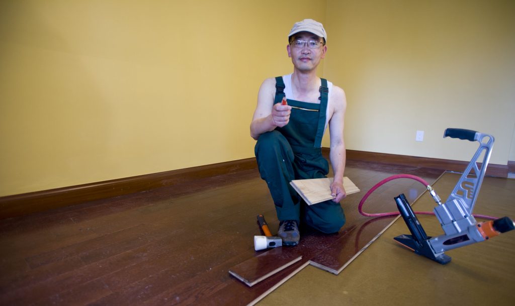Transform your home or business with the help of Big Bob’s Flooring Outlet, your premier flooring contractor in Overland Park, KS
