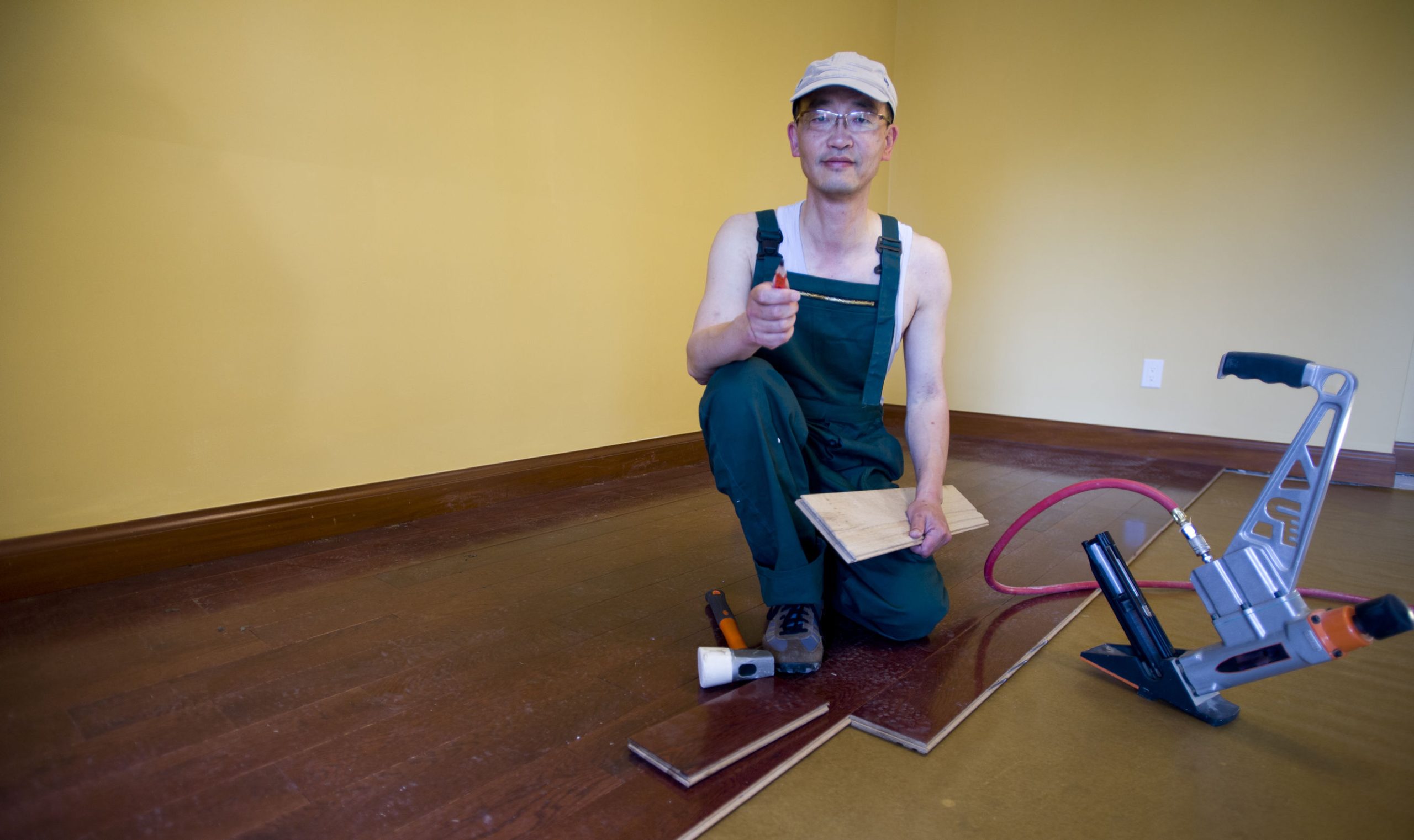 Transform your home or business with the help of Big Bob’s Flooring Outlet, your premier flooring contractor in Overland Park, KS