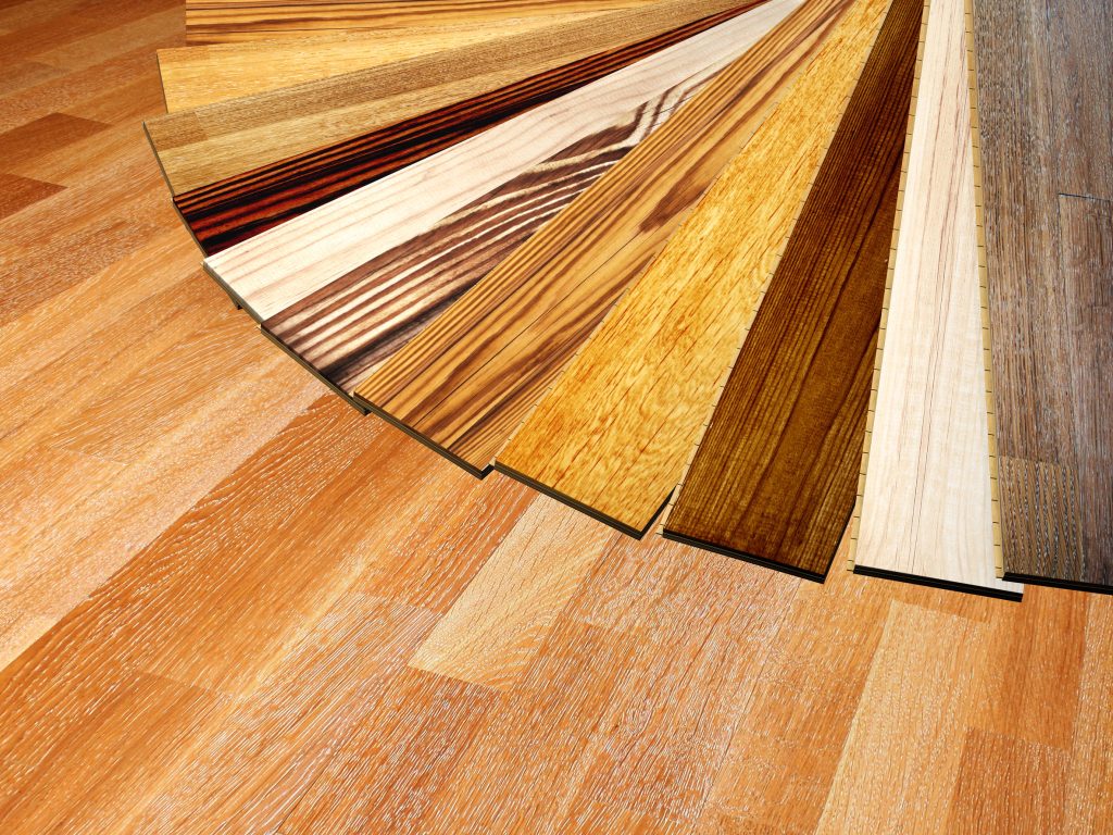 Step into Big Bob’s Outlet, Overland Park’s leading flooring store