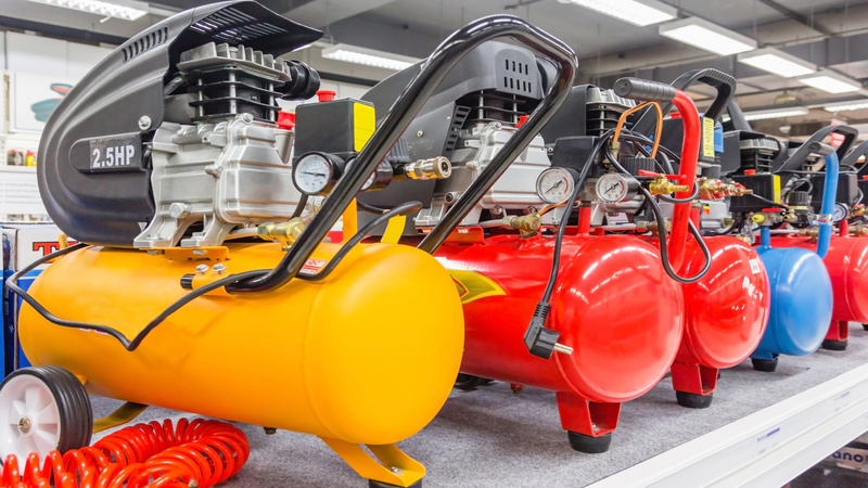 Expert Air Compressor Services in Shreveport LA