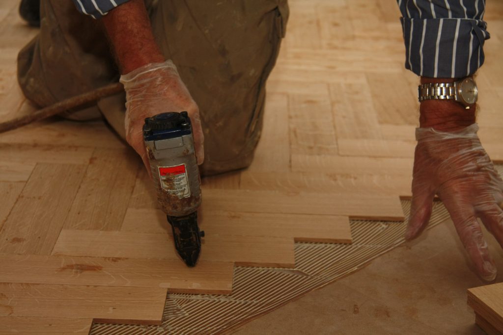 Upgrade your home with superior flooring services from Big Bob’s Flooring Outlet in Independence, MO