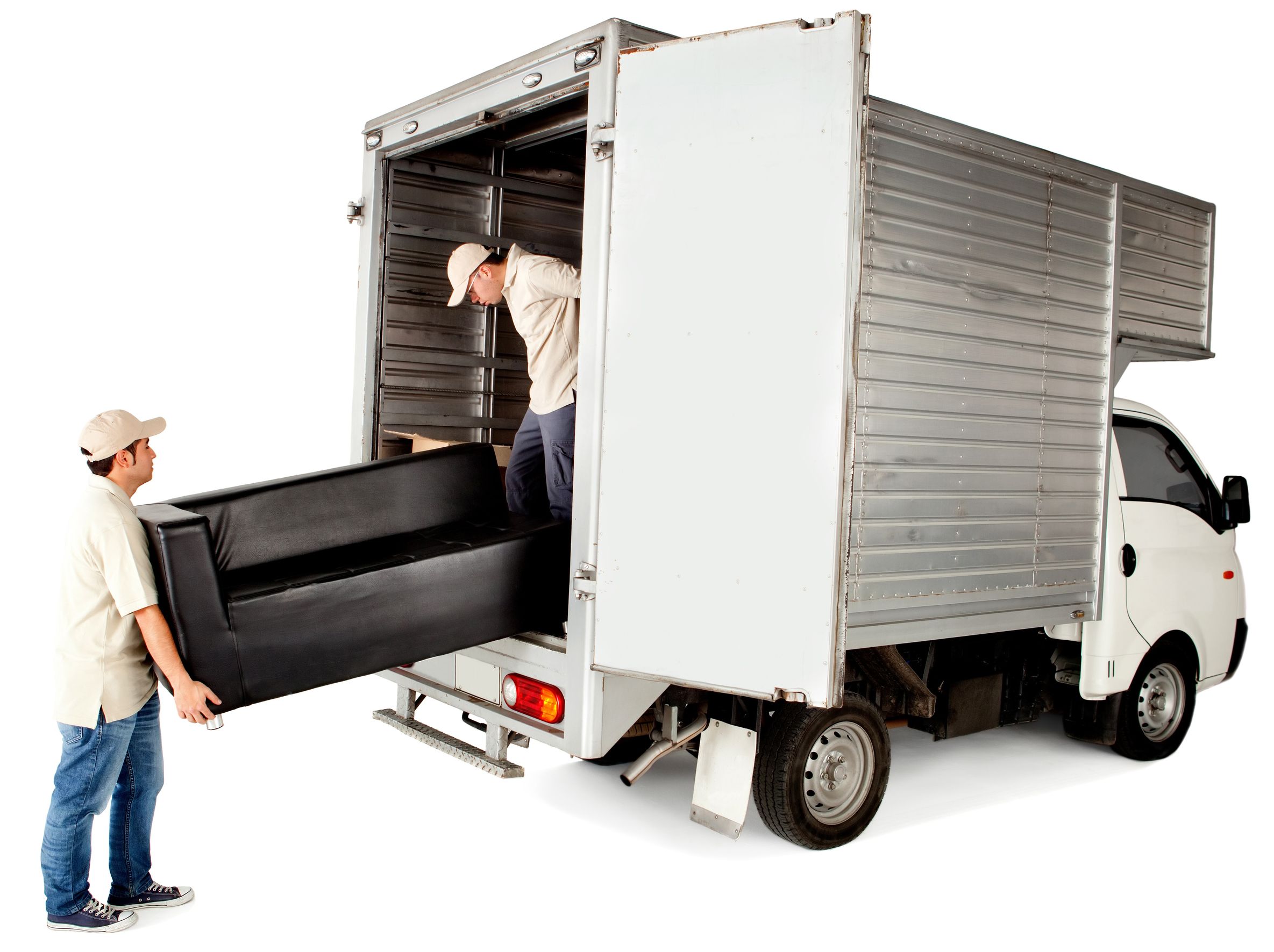 The Padded Wagon Has The Premier Residential Movers in New Jersey.