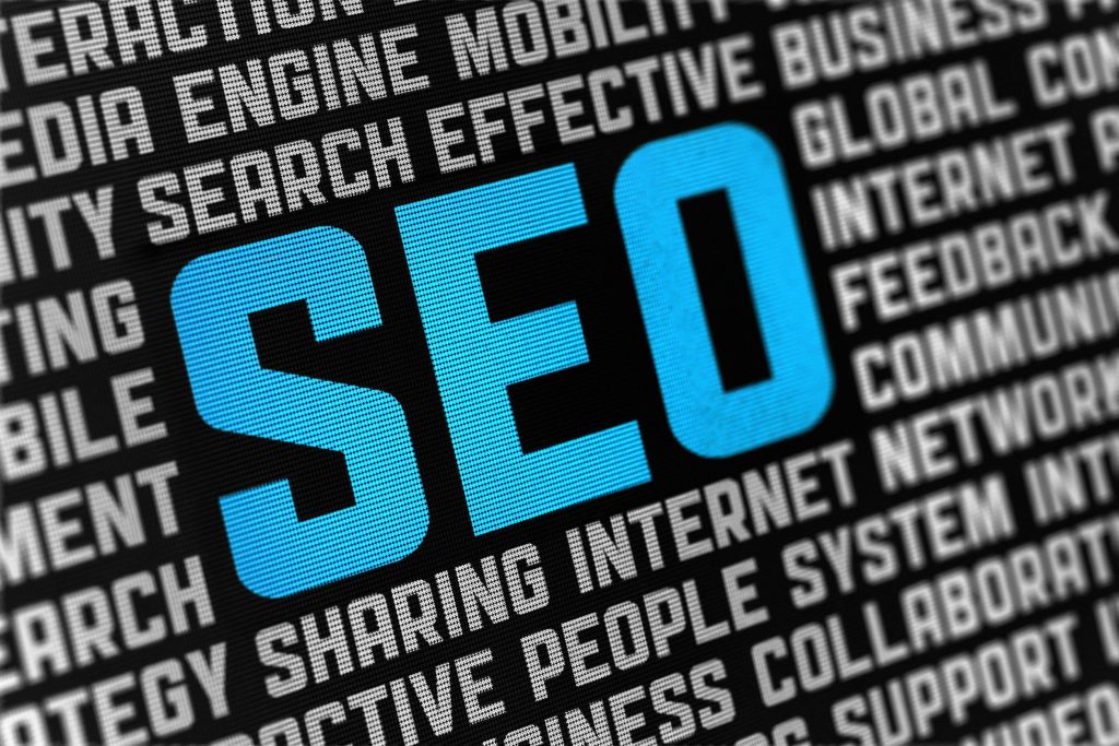 Crosshair Is The Best SEO Agency In Tarpon Springs FL
