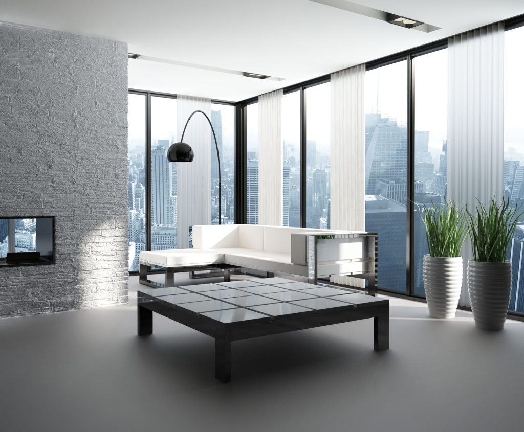 Enhance Your Interior Design In Colorado With Drape Haus’ Premier Window Shades.