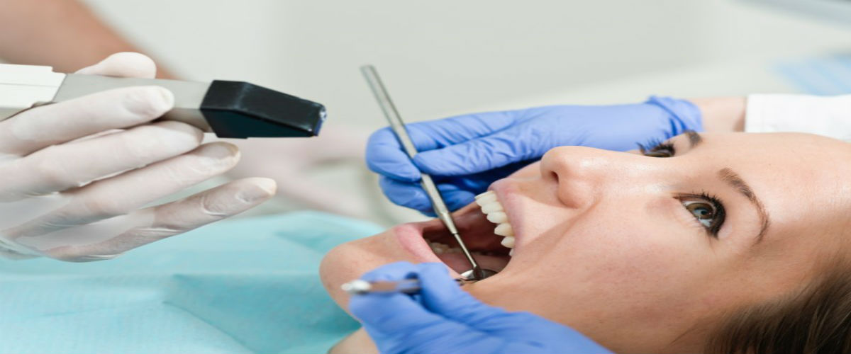 Dental Services Wilton Manors FL