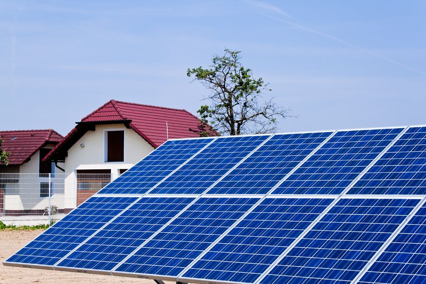 Elevate Your Energy Experience with Clean Energy Solutions Shreveport 