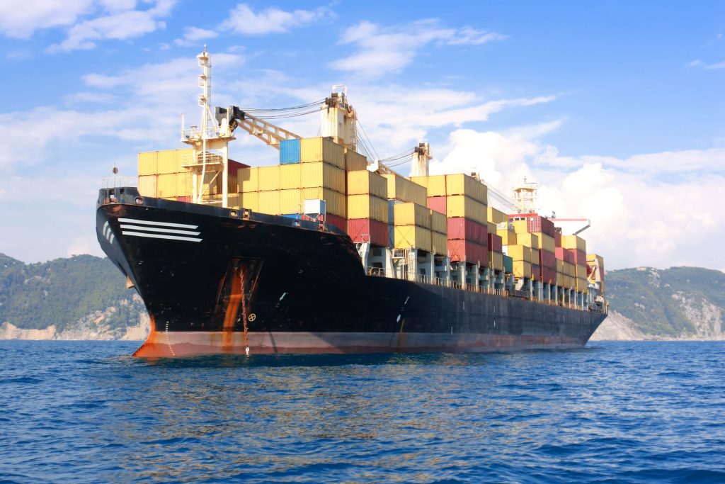 The Padded Wagon Specializes In International Moving Services in New York City.