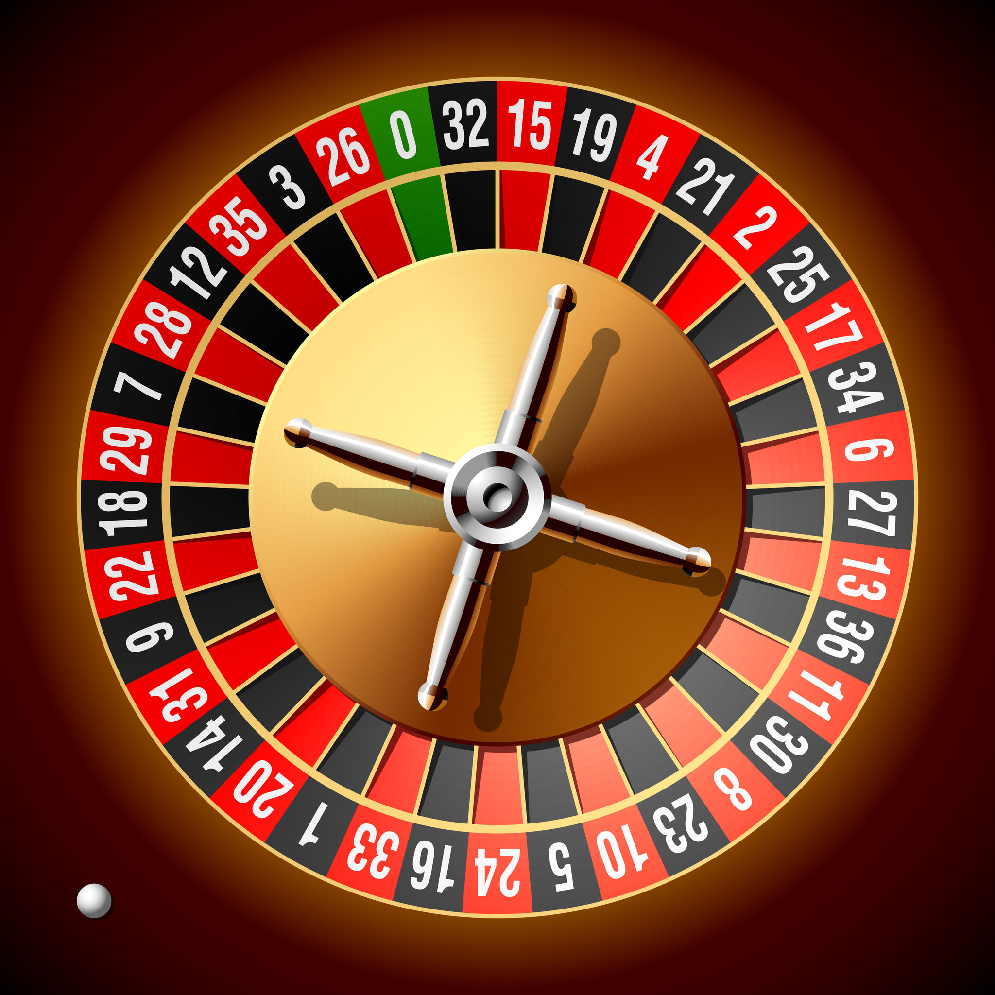 Casino Resort Washington