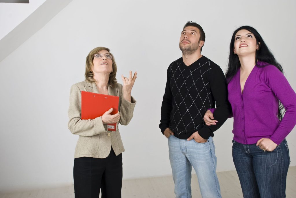 Comprehensive Commercial Building Inspections – CH Inspections